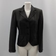 Oui suit jacket for sale  ROMFORD