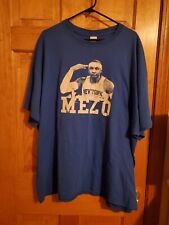 Camiseta Carmelo Anthony New York Knicks NBA Melo Gildan Talla 3XL segunda mano  Embacar hacia Argentina