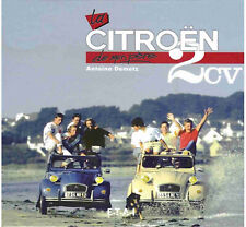 Citroën 2cv père d'occasion  Paris XV