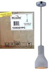 Maxim lighting led for sale  New Oxford