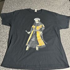 Camiseta Marduk Vlad Tepes XL Dracul Dracula comprar usado  Enviando para Brazil