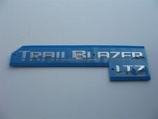 Chevrolet trailblazer ltz for sale  North Port