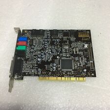 Creative Sound Blaster Live! Tarjeta de sonido PCI (CT4780) S/H GRATIS segunda mano  Embacar hacia Argentina