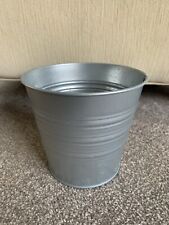 Ikea socker galvanised for sale  Shipping to Ireland