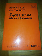 Hitachi hydraulic excavator for sale  CHELMSFORD