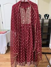 Salwar suit indian for sale  Duluth