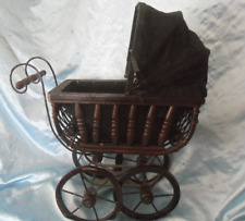 Antique victorian stroller for sale  Salt Lake City