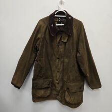 Barbour vintage classic for sale  MANCHESTER