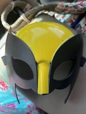 Wolverine mask marvel for sale  Fayetteville
