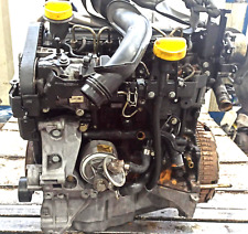 K9kj750 motore renault usato  Frattaminore