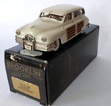 Brooklin models brk43 gebraucht kaufen  Hamburg