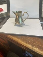 Small milk jug for sale  UK