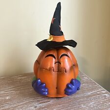 Gemmy animated halloween for sale  Shawnee