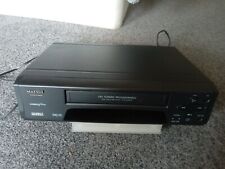 Matsui video vhs for sale  BURY