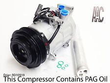 Compressor kit 2010 for sale  Anaheim