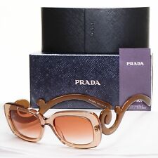 Prada sunglasses swirl for sale  UK