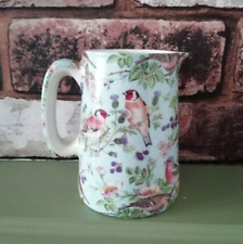 Heron cross jug for sale  DROITWICH