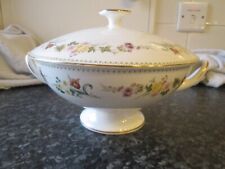 Wedgewood mirabelle r4537 for sale  GLASGOW
