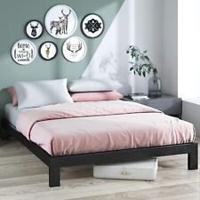 zinus king bed for sale  Buffalo