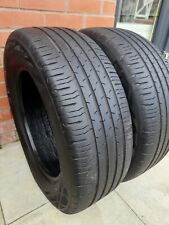 215 60r16 tyres for sale  WIGAN