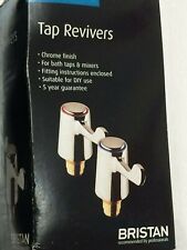 Bristan tap reviver for sale  BEDFORD