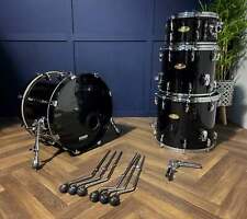 Pearl masterworks drum for sale  DOWNHAM MARKET