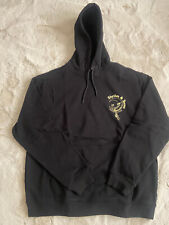 Volcom hoodie blk gebraucht kaufen  Dreieich