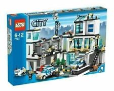 Lego city 7744 usato  Schiavon