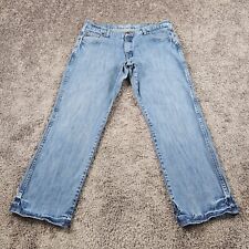 Wrangler jeans mens for sale  Brandon