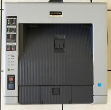 La impresora inalámbrica BROTHER HL-5370DW necesita un nuevo sintonizador (para pieza o reparación) Tal cual———35 segunda mano  Embacar hacia Argentina