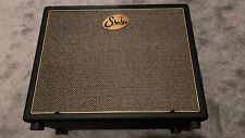 Suhr 1x12 closed for sale  EXETER