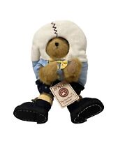 Boyds bear teddy for sale  Hilliard