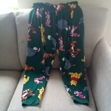 Winnie pooh pyjama for sale  DONCASTER
