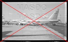 Negativo de aeronave R34 ORIGINAL B&W 616 - B-52C Stratofortress 54-2686 em 1964 comprar usado  Enviando para Brazil