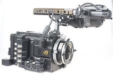 Sony pmw f55 for sale  Shipping to Ireland