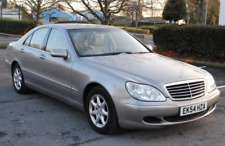 1999 2005 mercedes for sale  BIRMINGHAM