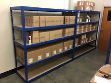 Bigdug industrial shelving for sale  SHEPPERTON