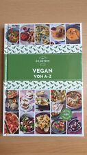 Kochbuch vegan . gebraucht kaufen  Geslau