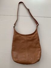 Tan leather owen for sale  STREET