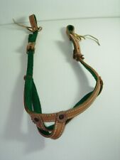 Leather horse tack for sale  Chico
