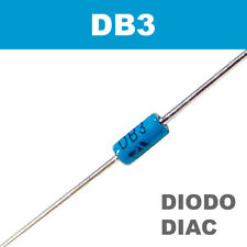 Db3 diodo diac usato  Milano