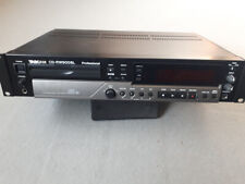 Tascam rw900 lecteur d'occasion  Longpont-sur-Orge