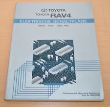 Toyota rav4 elektrische gebraucht kaufen  Gütersloh