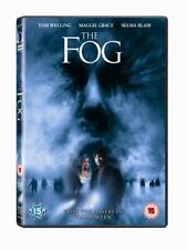 Fog dvd for sale  UK
