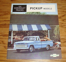 1965 chevrolet pickup for sale  Reinbeck