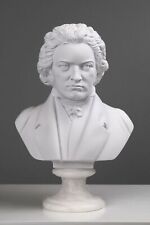 Marble sculpture beethoven for sale  Shipping to Ireland