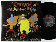 Queen - A Kind Of Magic LP - Capitol Muito Bom++, usado comprar usado  Enviando para Brazil
