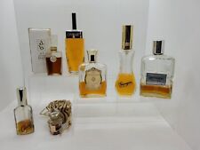 Perfumes cologne. lot for sale  Broken Arrow