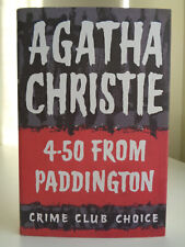 Agatha christie 450 for sale  DUNSTABLE