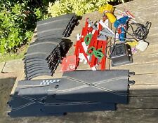 scalextric barriers for sale  BORDON